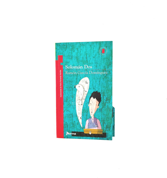 Solomán dos kit