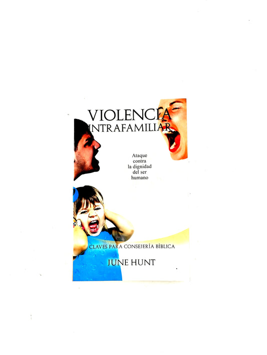 Violencia intrafamiliar