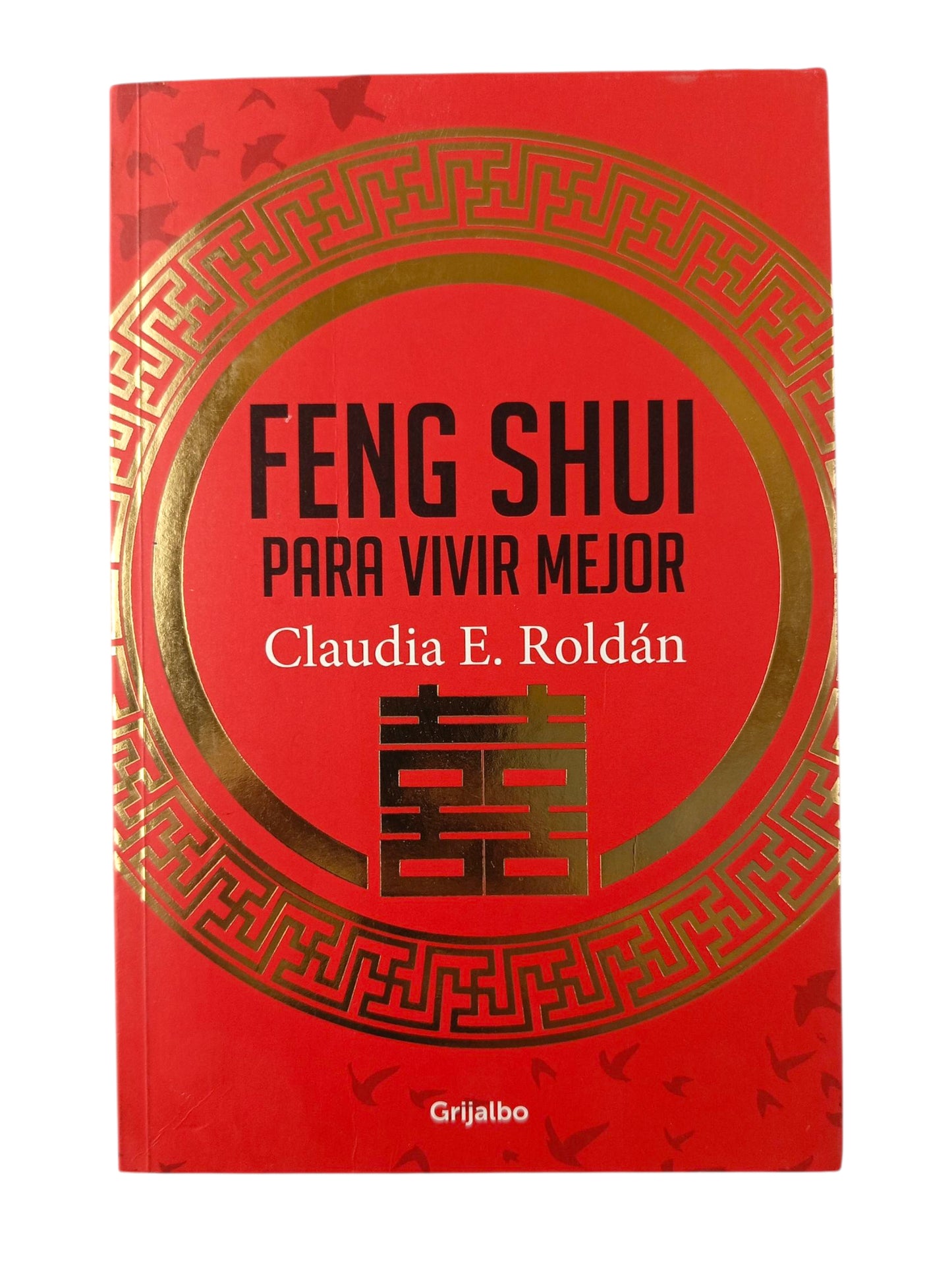 Feng shui para vivir mejor