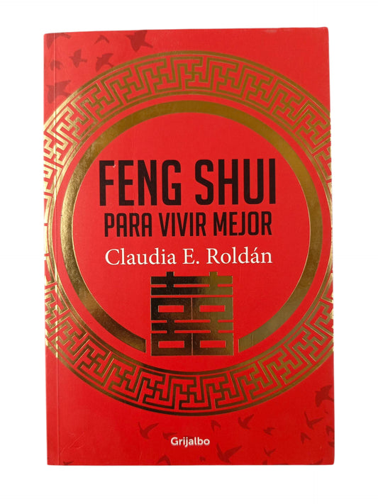 Feng shui para vivir mejor