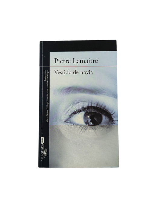 Vestido De Novia
