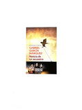 Noticia de un secuestro by Gabriel García Márquez