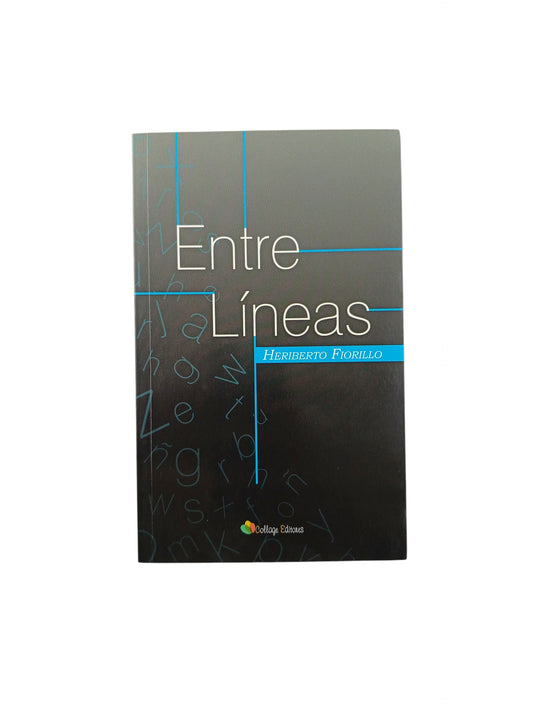 Entre líneas Libro