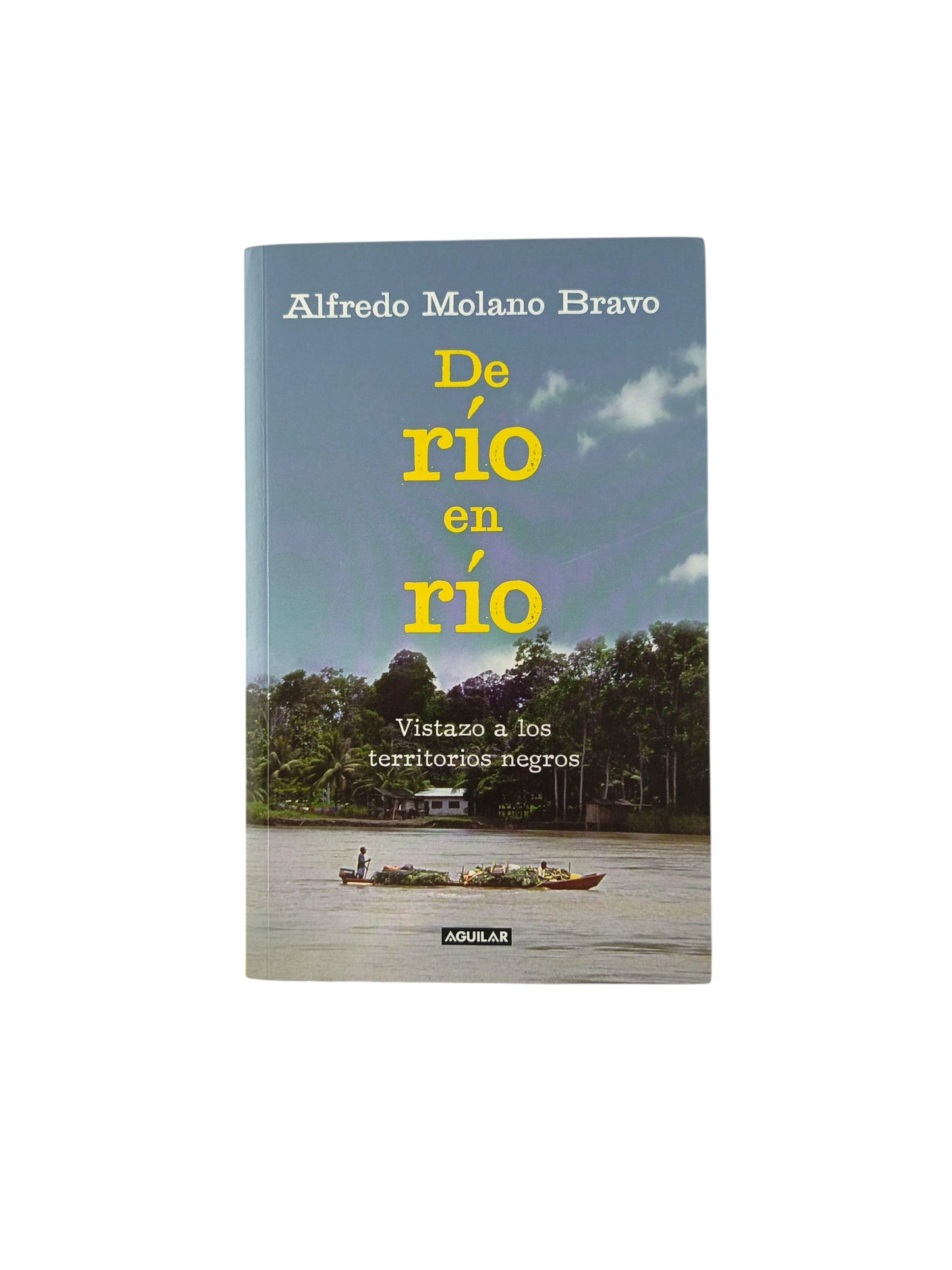 De río en río