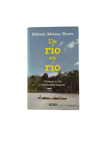 De río en río