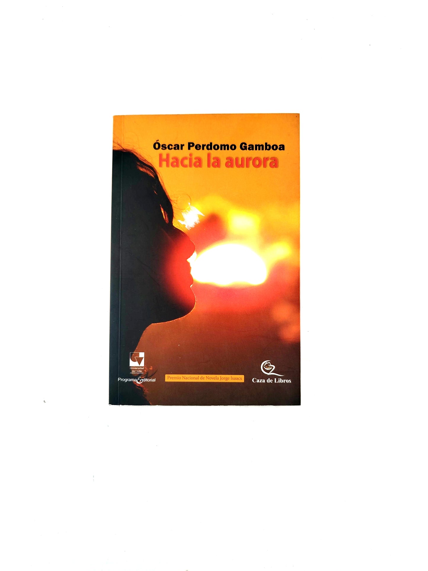 Hacia la aurora