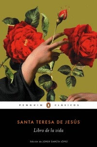 Libro de la vida by Santa Teresa De Jesús