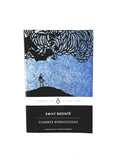 Cumbres Borrascosas by Emily Brontë