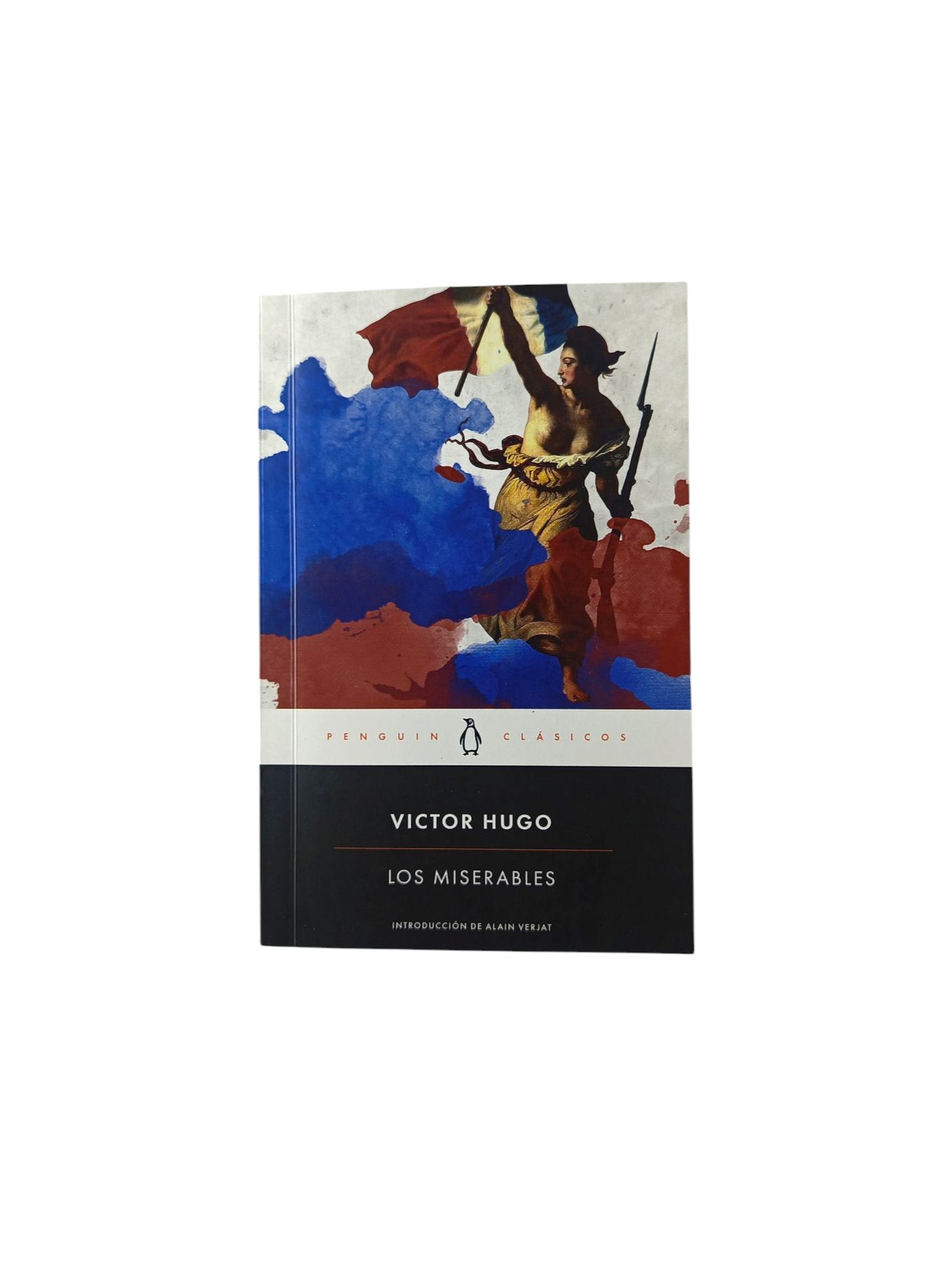Los miserables