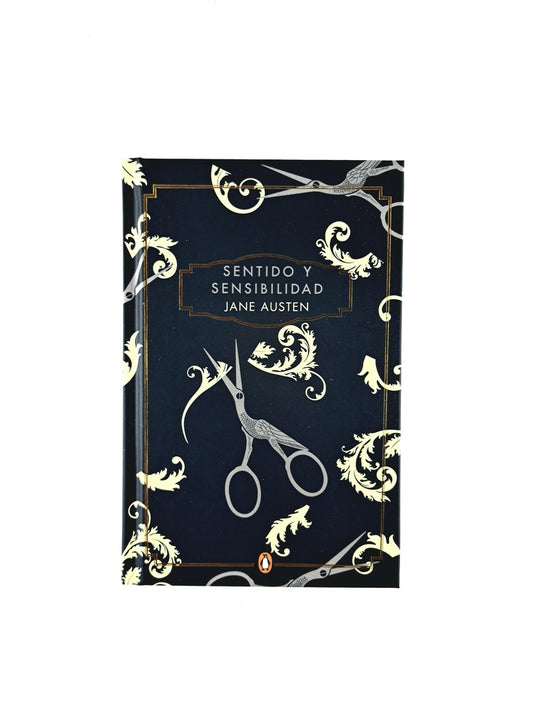 Sentido y sensibilidad