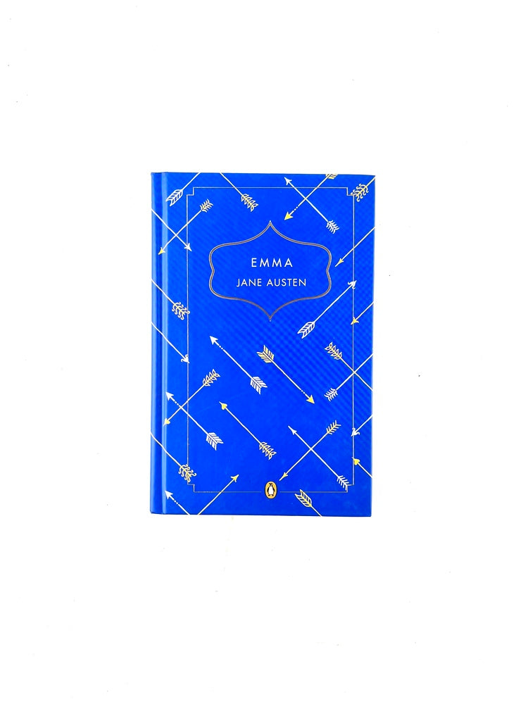 Emma by Jane Austen