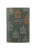 La abadía de Northanger by Jane Austen