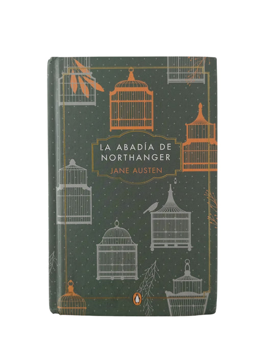 La abadía de Northanger