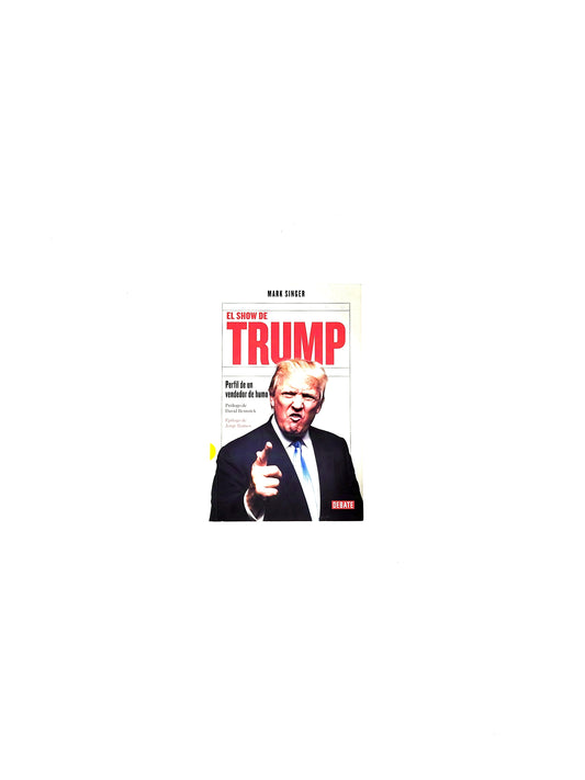 El show de trump