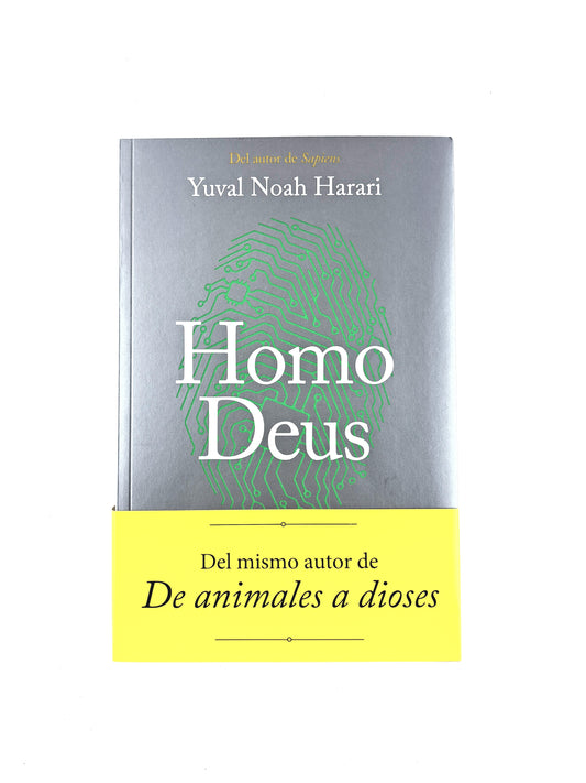 Homo Deus