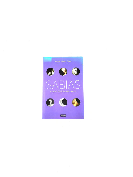 Sabias la cara oculta de la ciencia