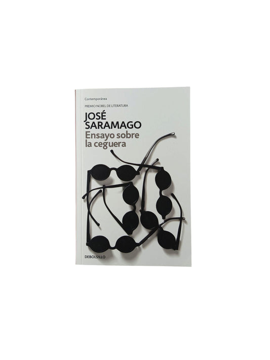 Ensayo sobre la ceguera