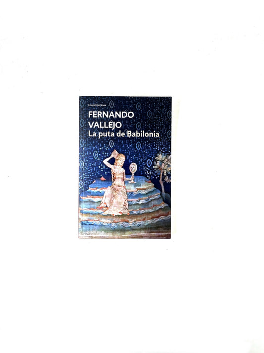 La puta de babilonia