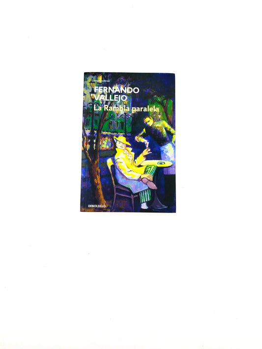 La rambla paralela