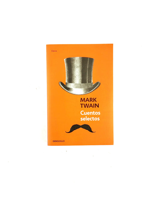 Cuentos selectos Mark Twain