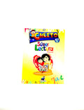 Cheito súper lectura inicial by Mario Ignacio Galvis