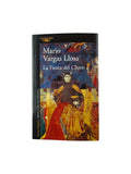 La fiesta del chivo by Mario Vargas Llosa