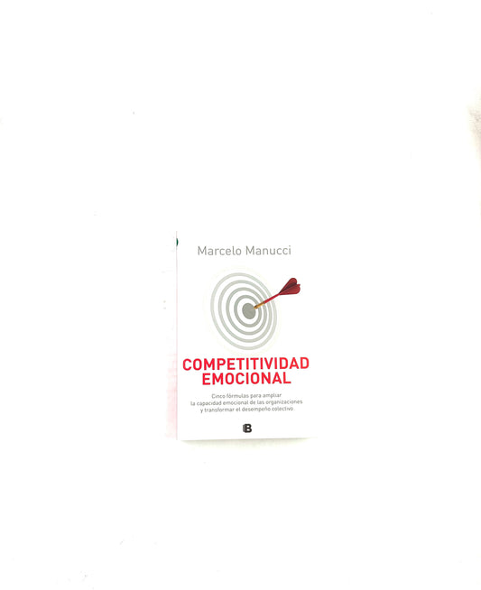 Competitividad emocional