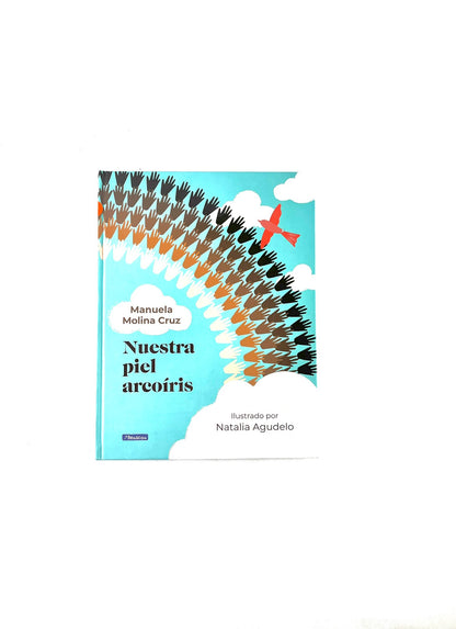 Nuestra piel arcoíris