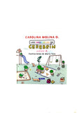 Las emociones de cerebrin: La rabia by Carolina Molina