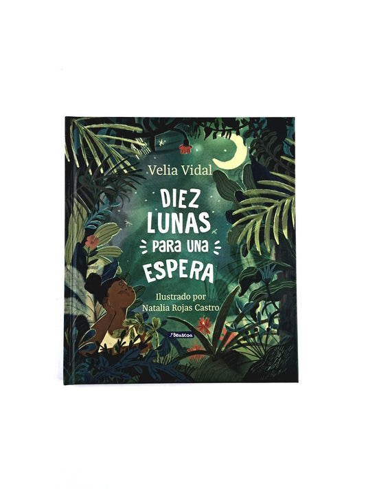 Diez lunas para una espera