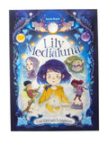 Lily Medialuna 1 by Lily Medialuna.