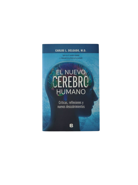 El Nuevo Cerebro Humano