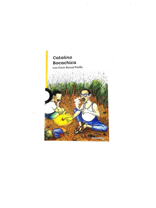 Catalino Bocachica