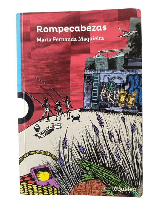 Rompecabezas