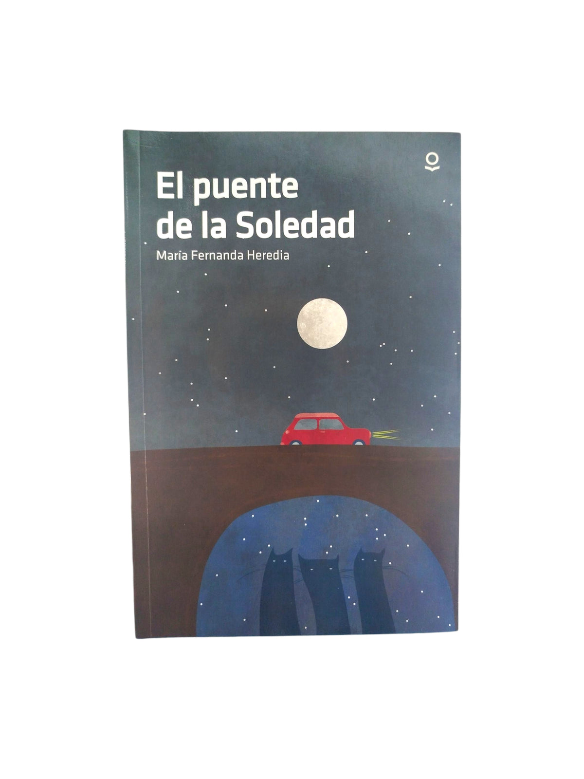 El puente de la Soledad by Maria Fernanda Heredia