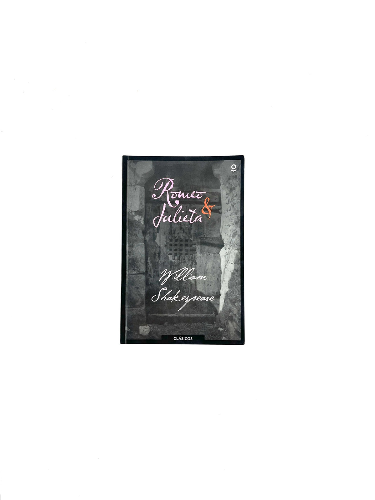 Romeo y Julieta by William Shakespeare
