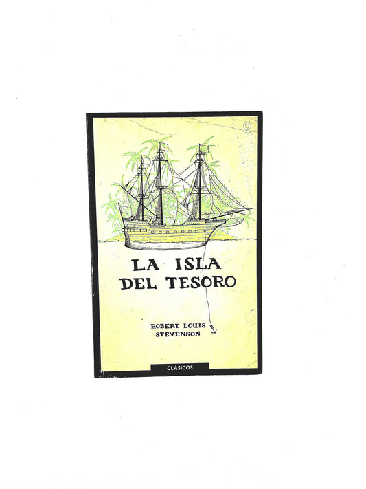 La Isla del Tesoro