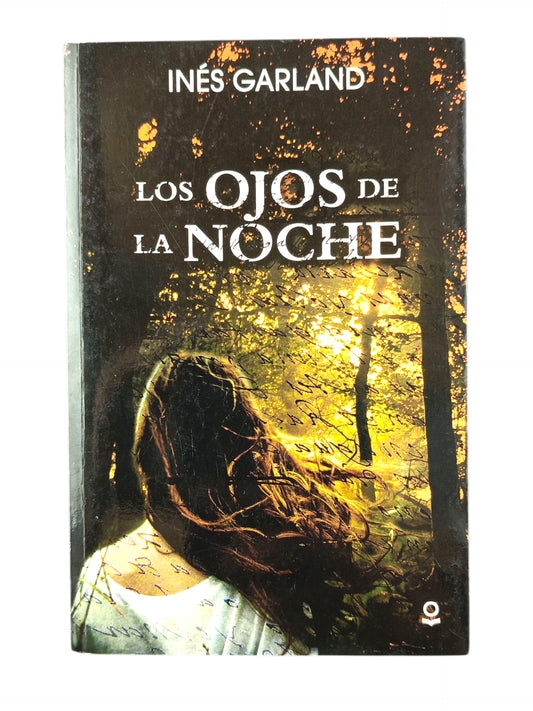Los ojos de la noche