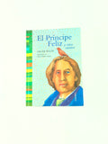 El Príncipe Feliz y otros cuentos by Oscar Wilde