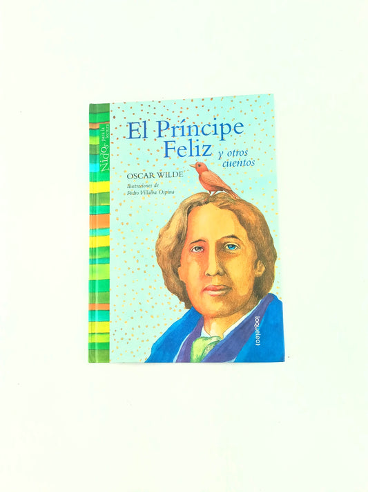 El Príncipe Feliz y otros cuentos