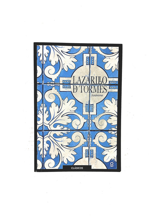 Lazarillo de Tormes