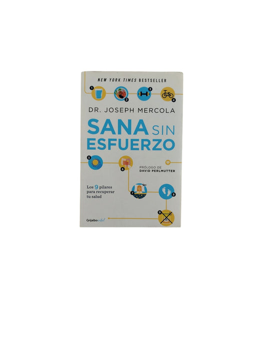 Sana sin Esfuerzo