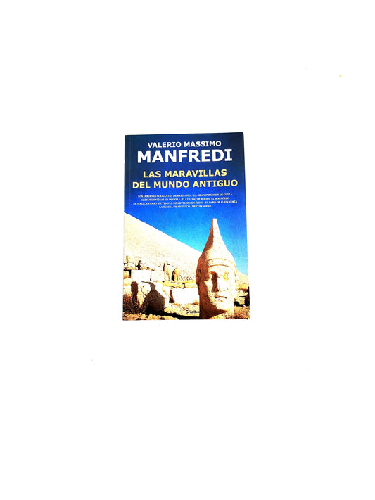 Las maravillas del mundo antiguo
