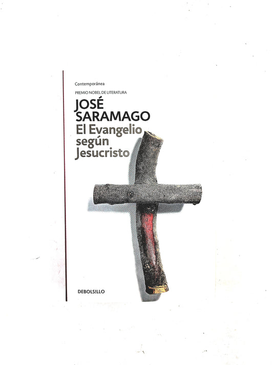El Evangelio según Jesucristo