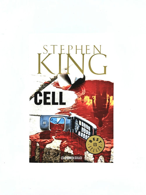 Cell by Stephen King