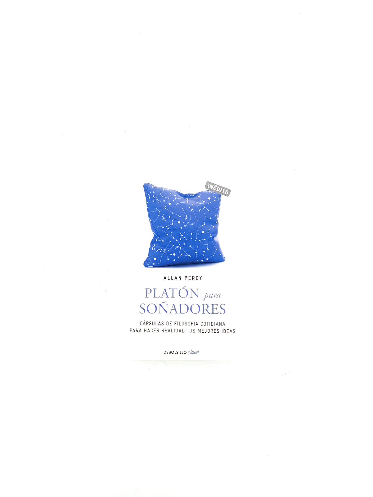 Platón para soñadores by Allan Percy