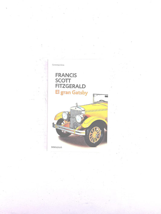 El gran gatsby