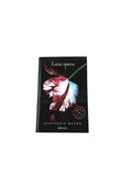 Luna nueva by Stephenie Meyer