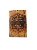 La mano de Fátima by Ildefonso Falcones