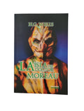La isla del doctor moreau by H.G Wells
